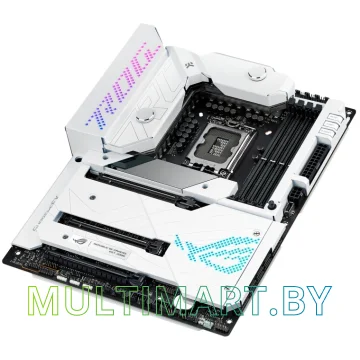 Материнская плата ASUS ROG Maximus Z690 Formula картинка 4